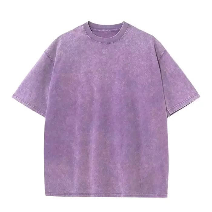 T-shirt manches courtes homme