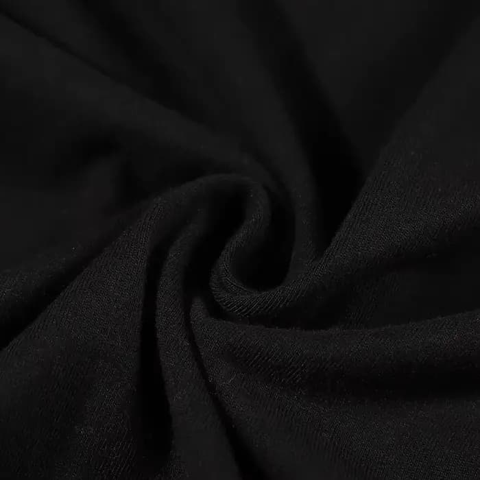 V préféré chemise T-Shirt Hippie vêtements hauts mignons à manches courtes coton Vintage