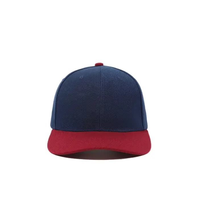 Logo personnalisé Casquette de Baseball