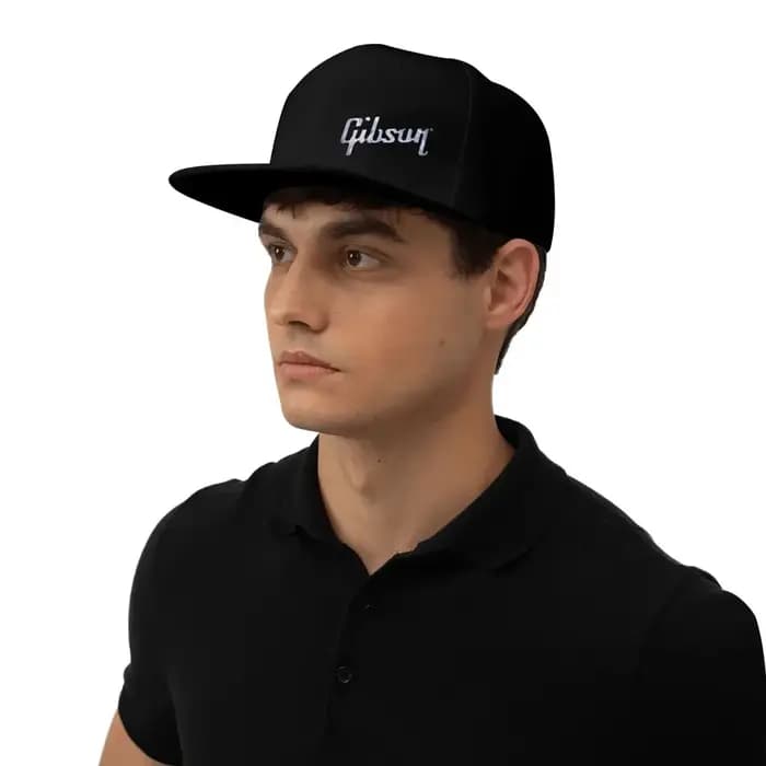 Gibson Les Paul casquettes de Baseball Snapback hommes femmes chapeaux OutdoorCap Hip Hop
