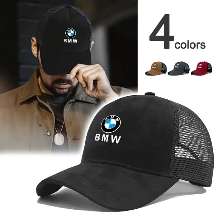 Casquette de baseball tendance