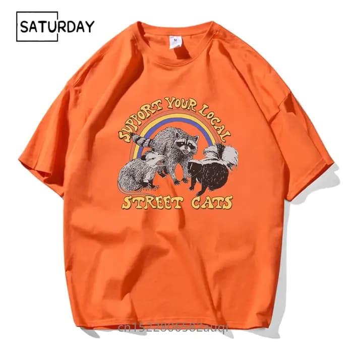 T-shirt Manches Courtes pour Homme et Femme