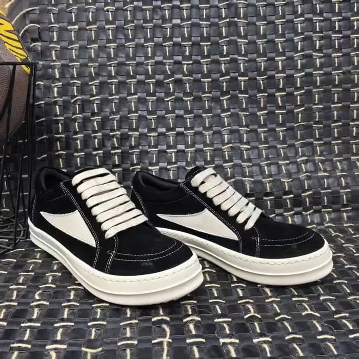 Chaussures décontractées pour hommes, baskets basses en toile noires et marron, baskets de luxe en c