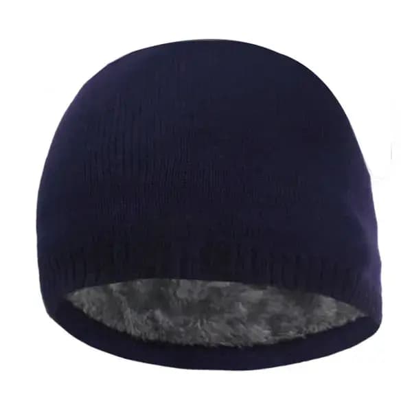 Skullies bonnets hommes tricoté chapeau hiver chapeaux pour femmes casquettes