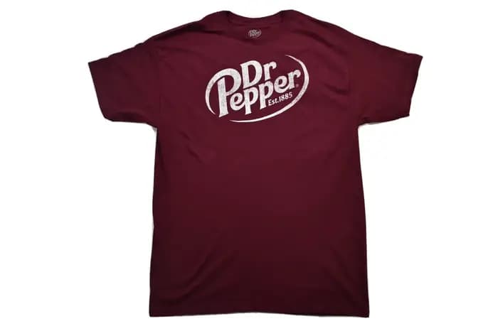 T-shirt Dr Belle Homme Est 1885 DistMurcia, Nouveau L 2Xl