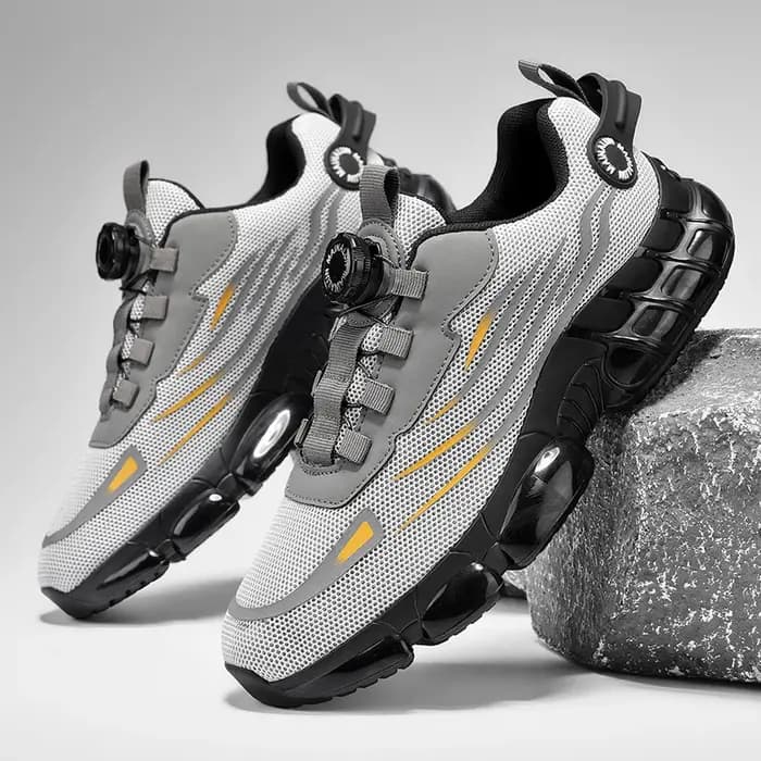 Chaussures de sport décontractées pour hommes à coupe basse