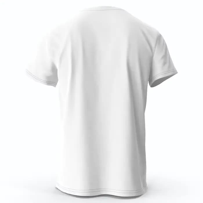 T-shirt imprimé Keep Spirit pour hommes et femmes