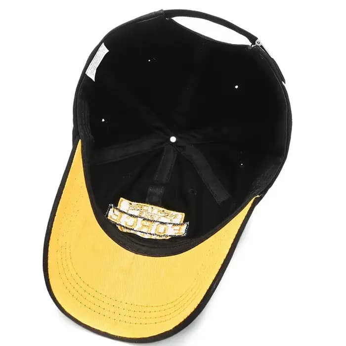 Casquette de baseball pour hommes