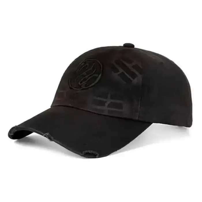 Casquette What Is Your Love Song