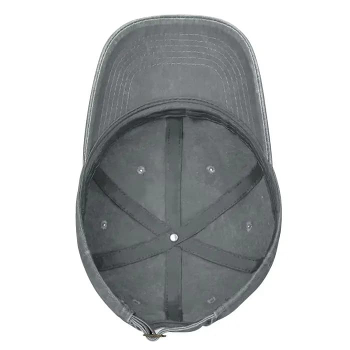 Casquette de Baseball à visière pour hommes et femmes