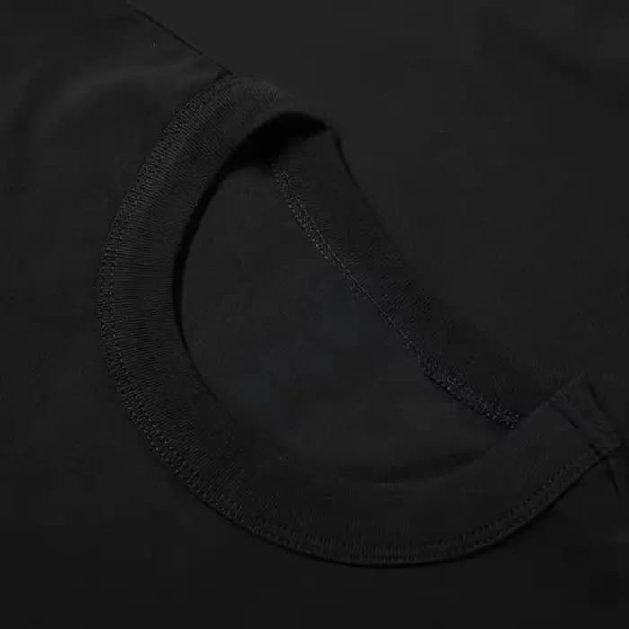 Vintage jésus sauve ange imprimé graphique coton T-Shirt hommes Y2K été manches courtes décontracté surdimensionné