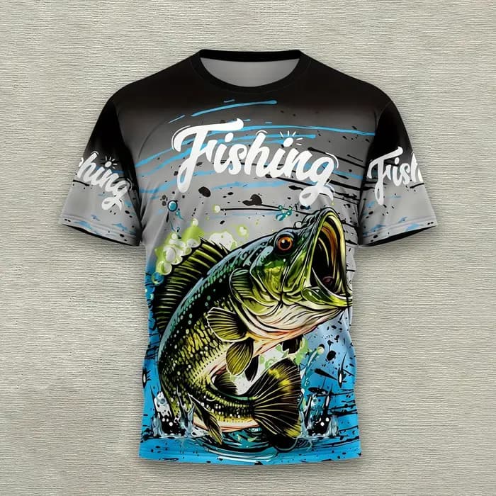 T-Shirt Vintage pour hommes