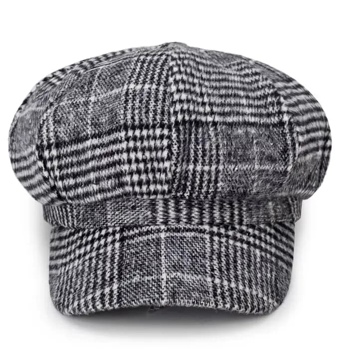 COKK – casquette de livreur
