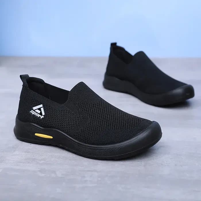 Bebealy hommes Sneaker