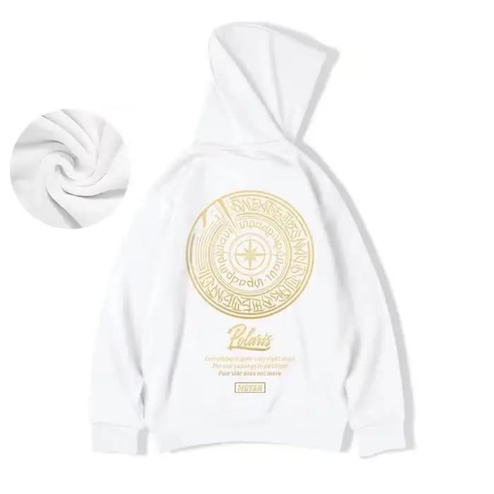 Sweats à capuche décontractés pour hommes