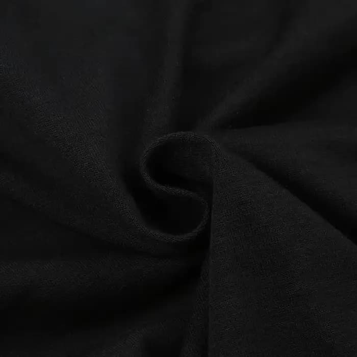 T-Shirt d'été en coton pour homme