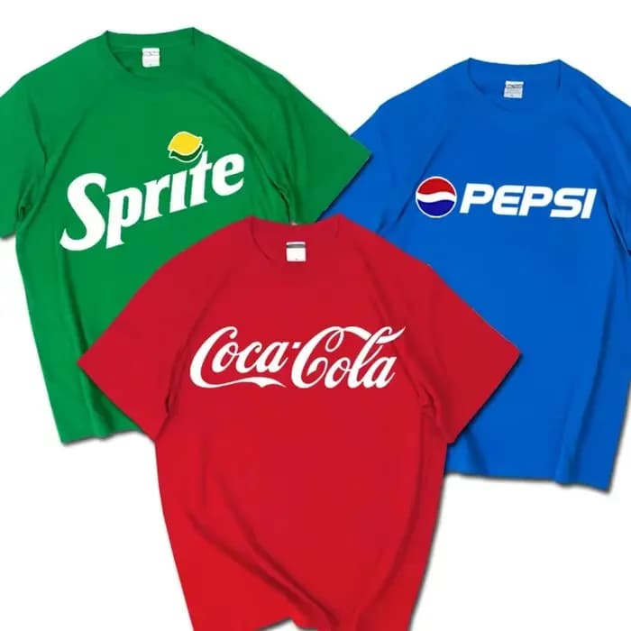 Nouveau T-shirt tendance été 2026 de marque INS