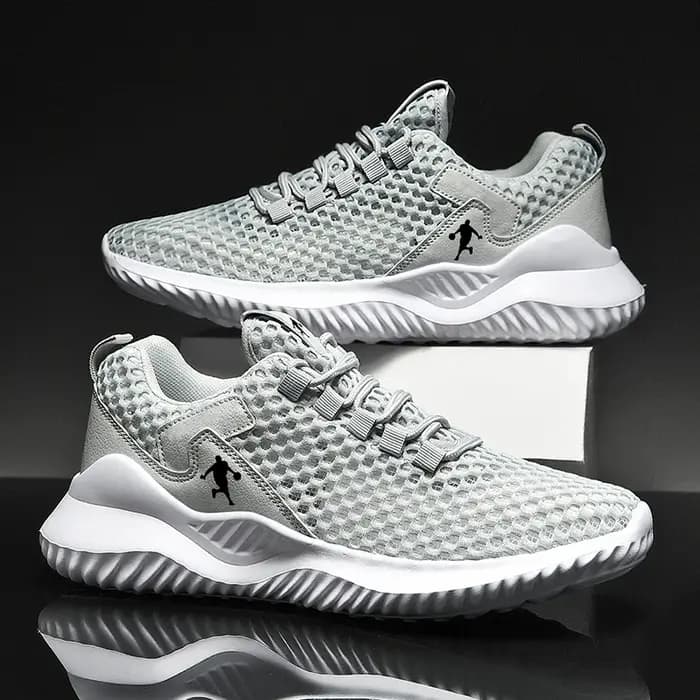 QZHSMY-Baskets Confortables et Décontractées pour Homme, Chaussures d'Extérieur pour la Marche et la