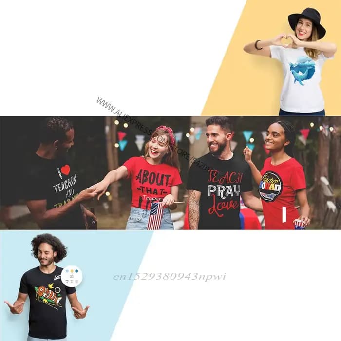 T-Shirt de Relaxation à Manches Courtes pour Homme
