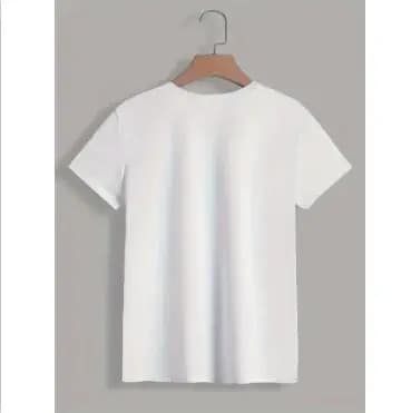CLOOCL T-shirts en coton de qualité supérieure avec graphismes imprimés
