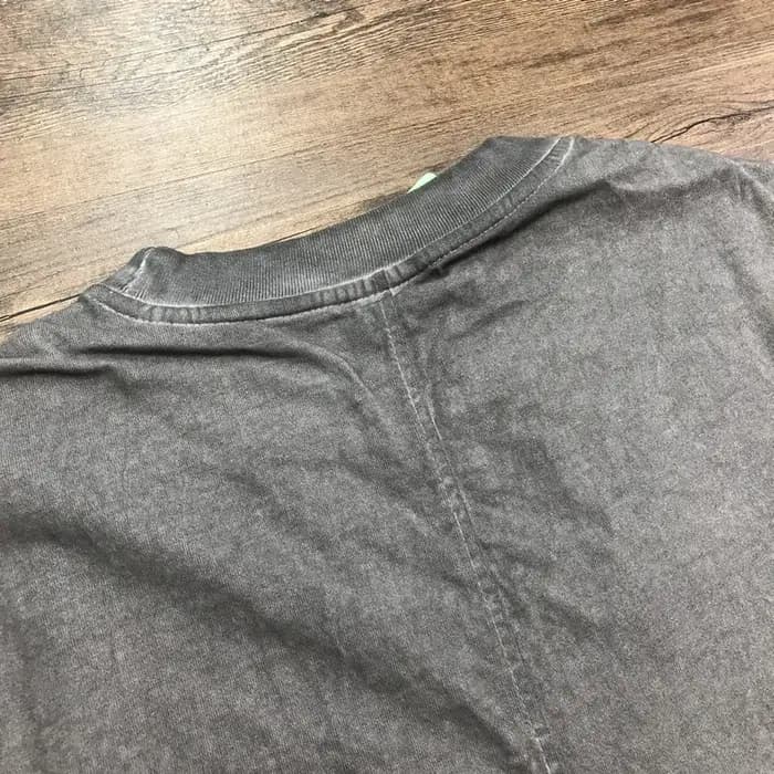 SAINT OF MICHAEL mode meilleure qualité imprimé vêtements haut décontracté été 100% coton Vintage gilet pour hommes