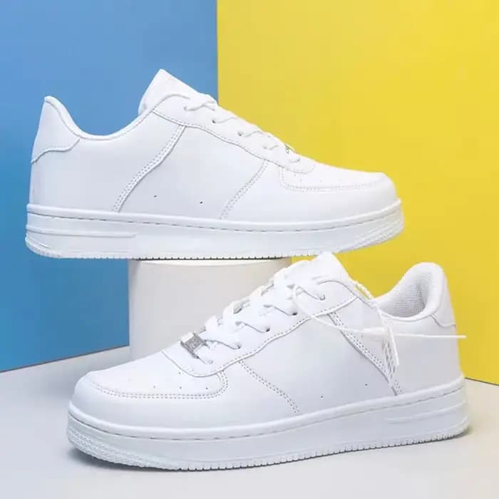 Printemps et automne hommes haut de gamme nouvelle baskets décontractées couple à semelles souples chaussures de course de sport confortables Zapatos para hombres