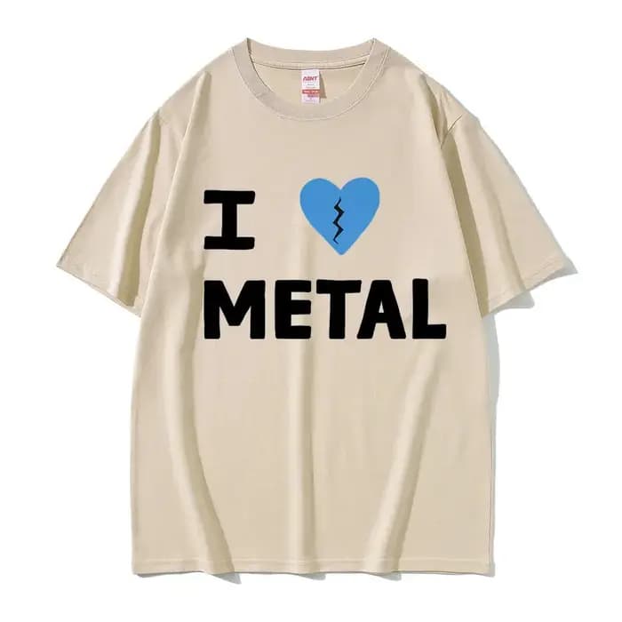T-Shirt pour Homme et Femme