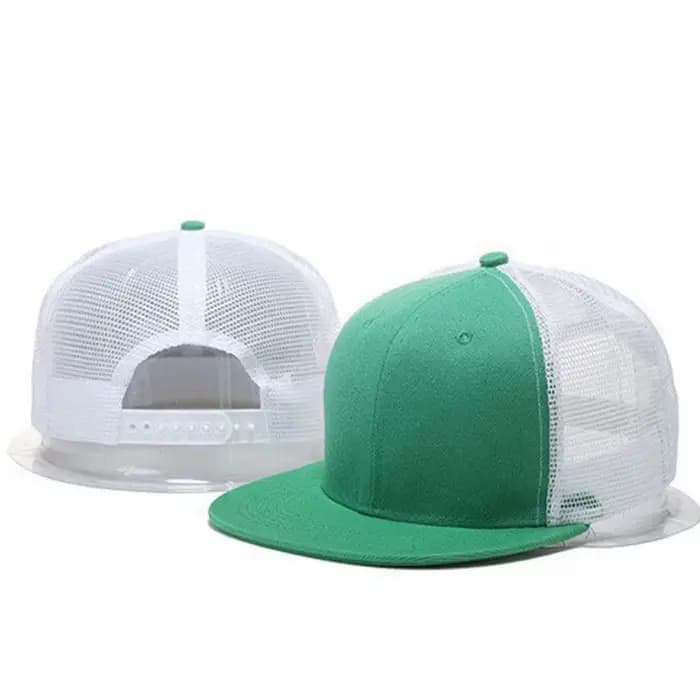 Casquette de camionneur pour hommes et femmes