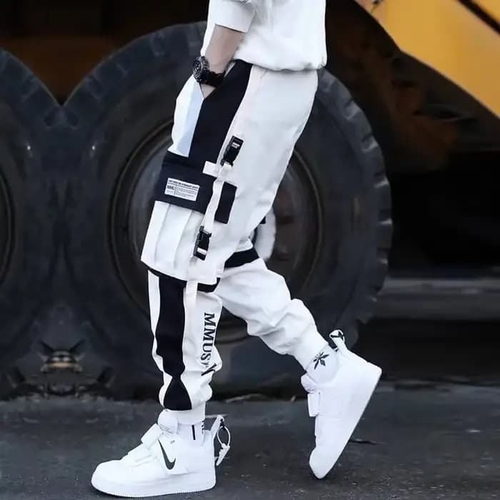 Joggers Cargo Pants for Men