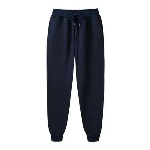 2024 nouveaux hommes Joggers marque mâle pantalon pantalons décontractés