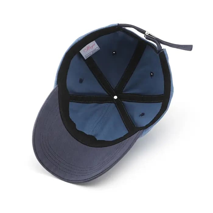 Casquettes de baseball FS Brand Orange Vert pour Hommes