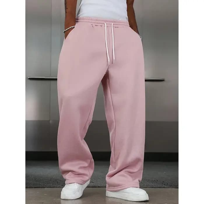 Pantalon de survêtement pour hommes