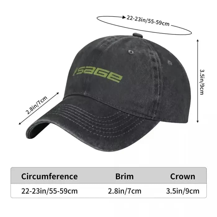 Casquette de Baseball drôle en coton, chapeau réglable, à la mode, décontracté, pour conducteur de camion, 2024