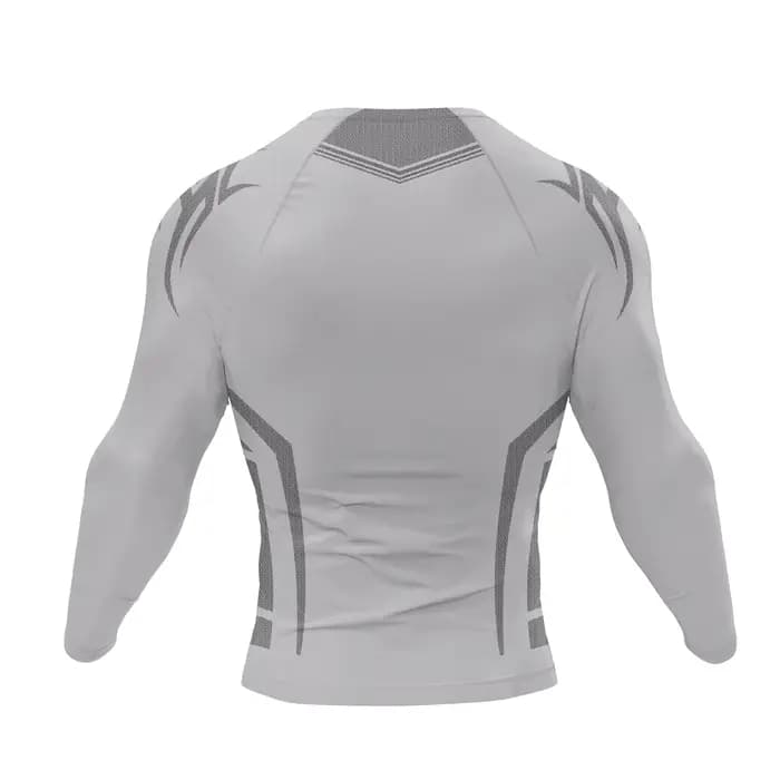 GMY hommes à manches courtes 2025 printemps automne nouveau Style vêtements de fitness séchage rapide respirant Stretch