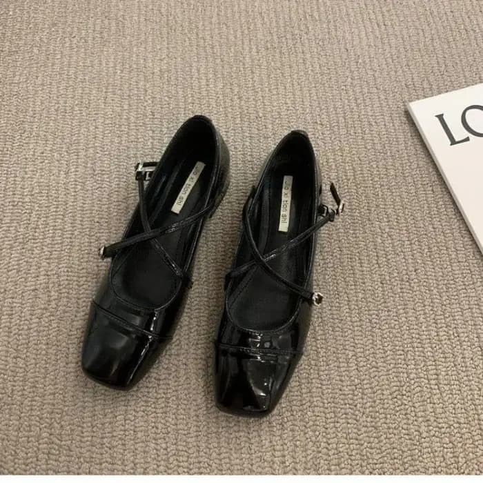 Chaussures Mary Jane pour femmes 2026