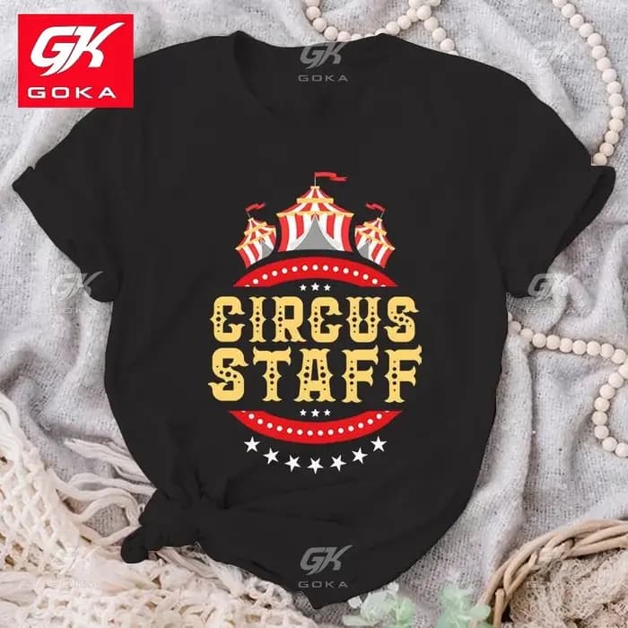 T-shirt à manches courtes en coton imprimé personnel LYus