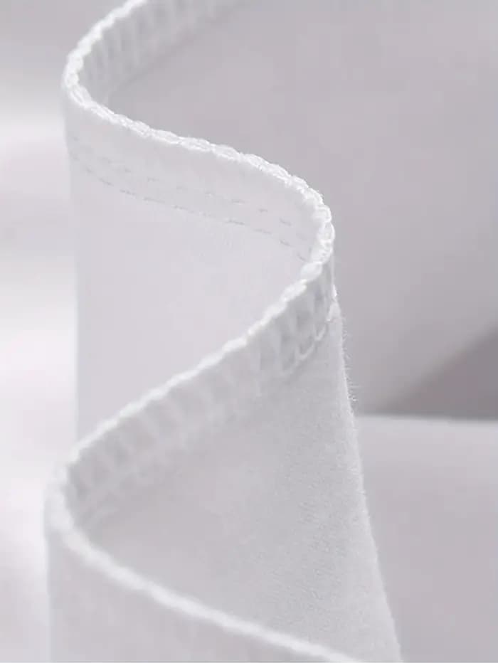 T-shirt en coton blanc de la série The Boys Saison 5