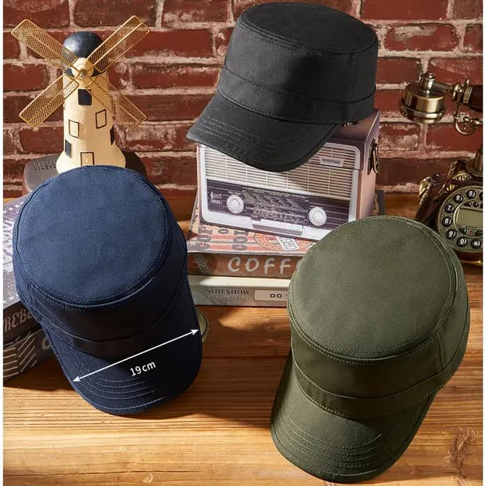 Chapeau de Baseball rétro pour hommes et femmes