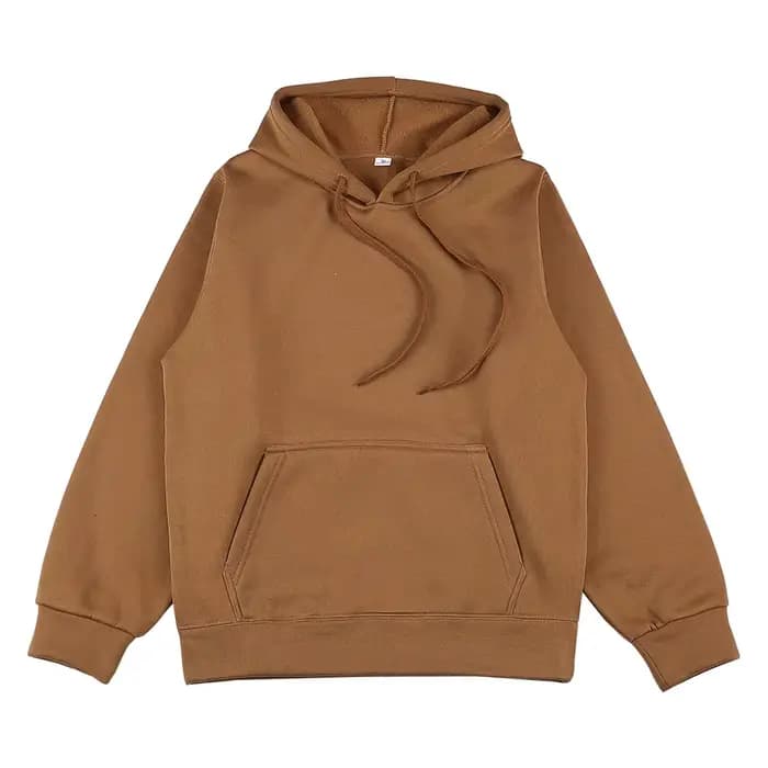 Sweat à capuche imprimé pour hommes et femmes
