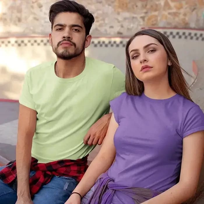 12 couleurs surdimensionné lourd t-shirt pour hommes été à manches courtes t-shirt 100% coton haut uni décontracté vêtements pour hommes