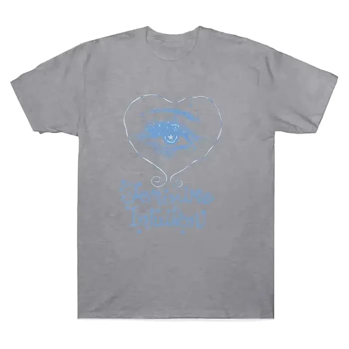 T-shirt d'été Olivia Drop Dead Rodrigo pour hommes et femmes