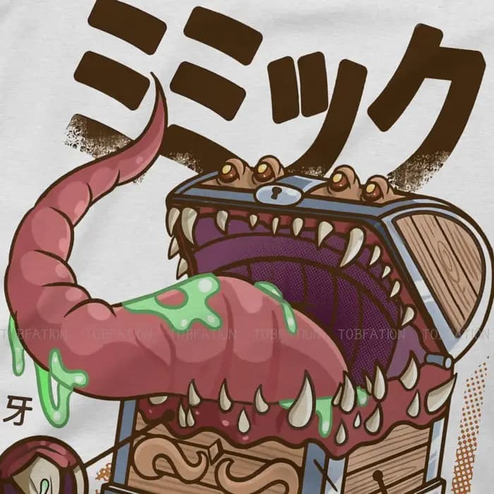 T-shirt imprimé graphique pour hommes