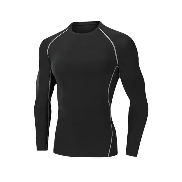 T-shirt homme course Sport
