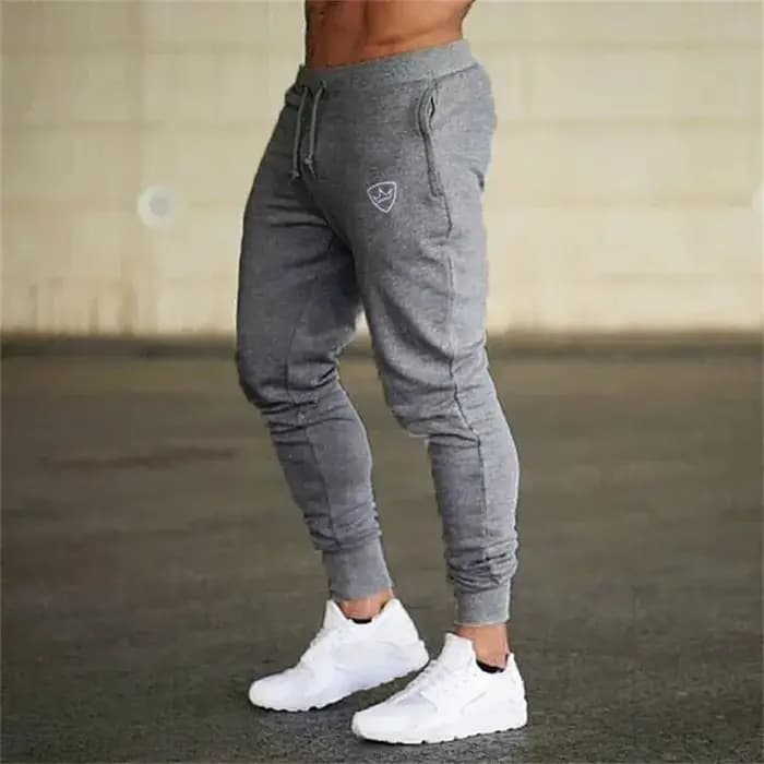 Pantalons de sport décontractés