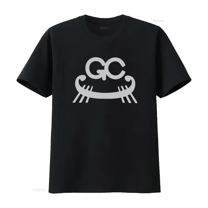Galley La Company Logo t-shirt Zoro Version drôle t-shirt américain vintage lavé décontracté confort