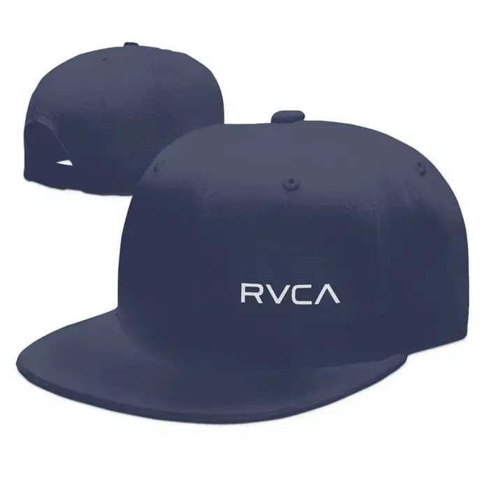 RVCA DESIGN casquettes de Baseball mode hommes femmes chapeaux Casquette décontractée Streetwear