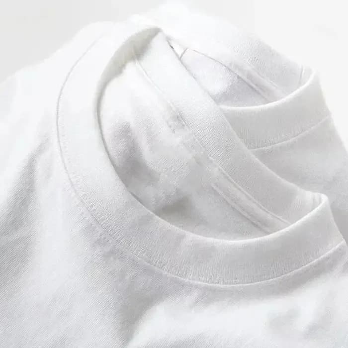T-shirt pour homme avec imprimé Miami Sunset
