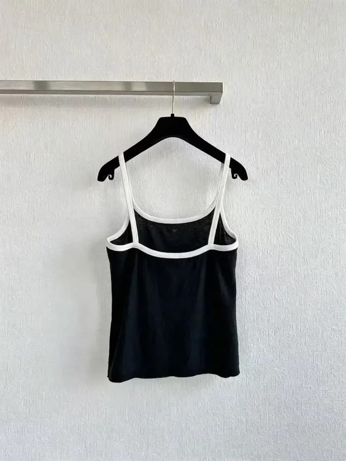 T-shirt Femme Tendance Automne 2025 – Col Rond Manches Courtes Décontracté