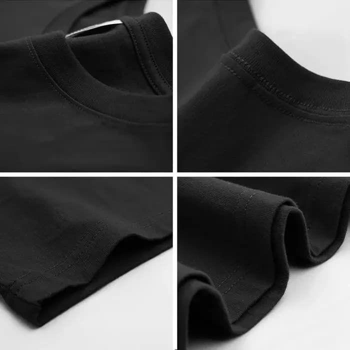 Surdimensionné Boxy abandonné demi manches poids lourd sport T-Shirts épaules hommes course