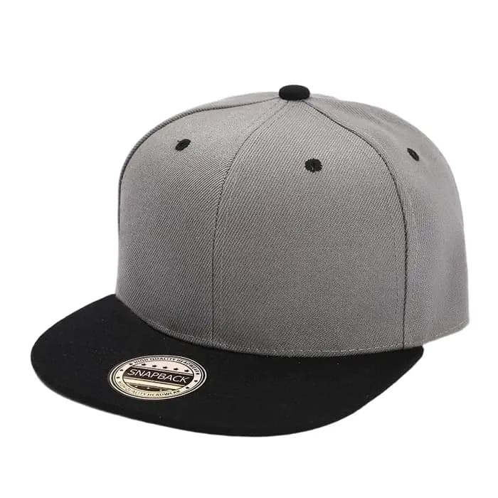 Casquette de baseball tendance pour homme